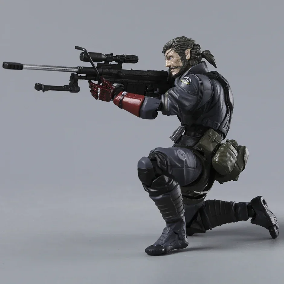Sa355c080ca734dff8592033e162a5216Z - Metal Gear Solid Store