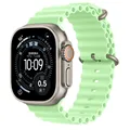 Neon green-Titanium