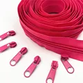Rose red 144