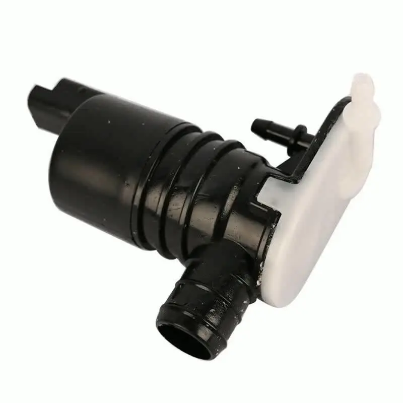 Pompa lavavetri, pompa lavavetri auto AWP64 sostituzione parabrezza 7700430702 Accessorio automatico adatto per adatto per Mk2/adatto per adatto per