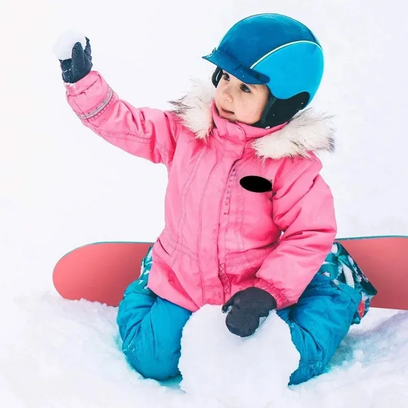 Waterproof Self-Adhesive Patches in Various Shapes Suitable for Repairing Down Jackets Pants and Clothing Washable Clothing