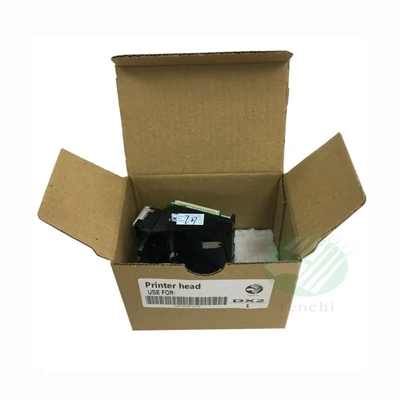 무료 배송 Epson Stylus Color 800 1520 3000 pro5000 pro7000 pro7500 SJ-600 프린트 헤드 용 오리지널 99% 새 DX2 프린트 헤드