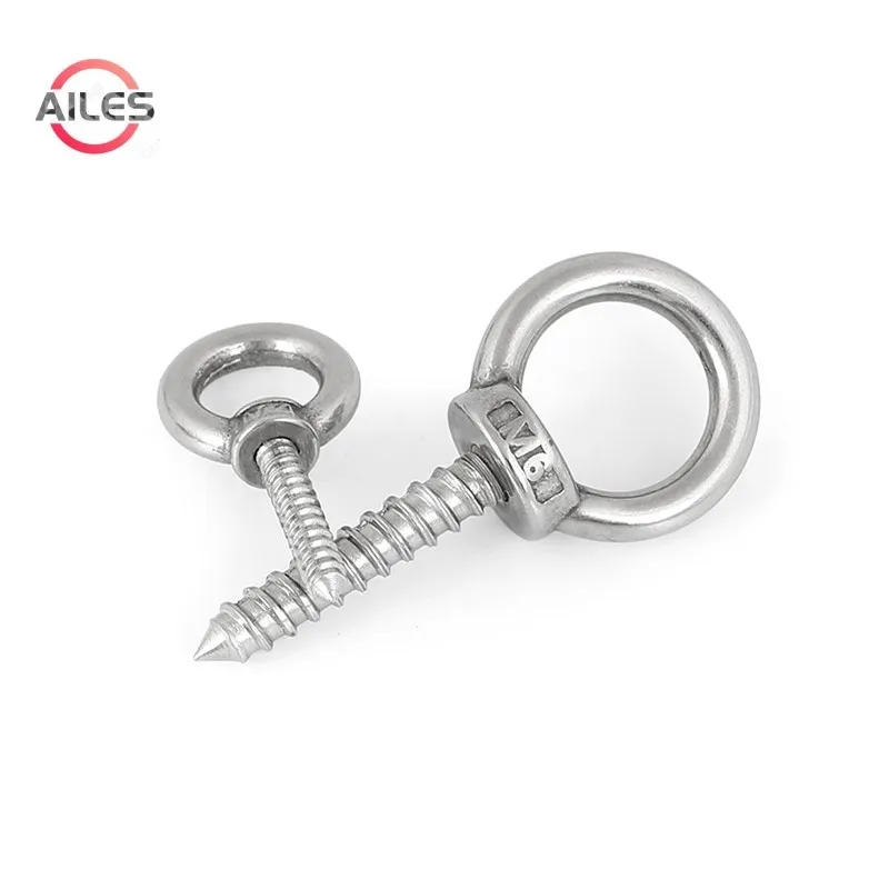 304 de aco inoxidavel m4 m5 m6 03