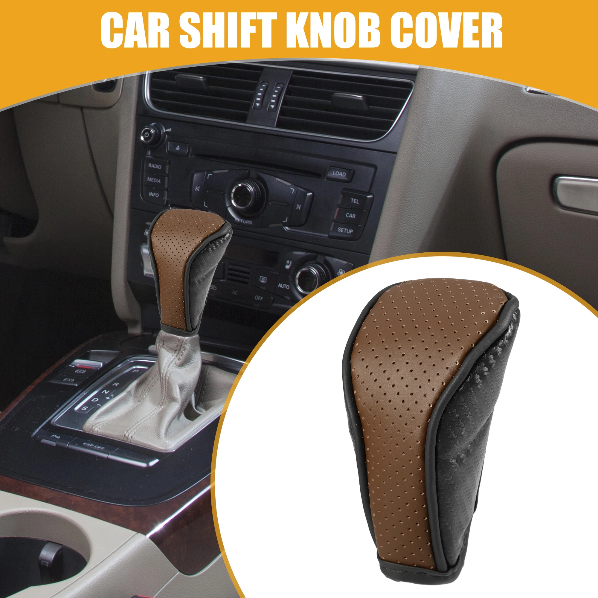 Gaiter Del Palanca De Cambios Automático, Manual, Universal A La Venta
