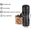 Portable Mini Hand Pressure For Office/home Travel Outdoor Porfessional Coffee Machine Light Coffee Espresso Machine 3