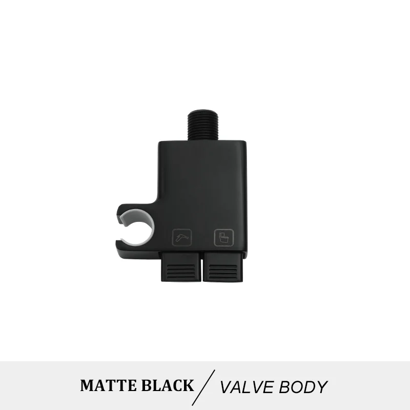 Body Black