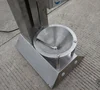 220V/110V 360-600 Pieces/hour Automatic Coconut Shelling Machine, The Machine Needs To Be Used with 50L Air Compressor. 5