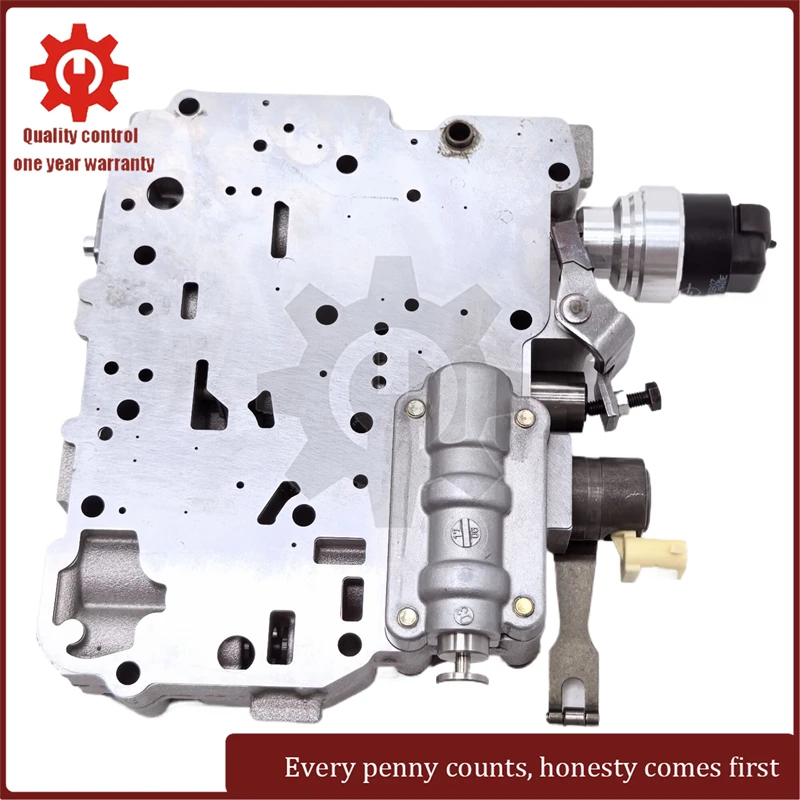 

Оригинальный корпус клапана трансмиссии VT1 CVT для Mini Cooper 2002-2008 1,4 л