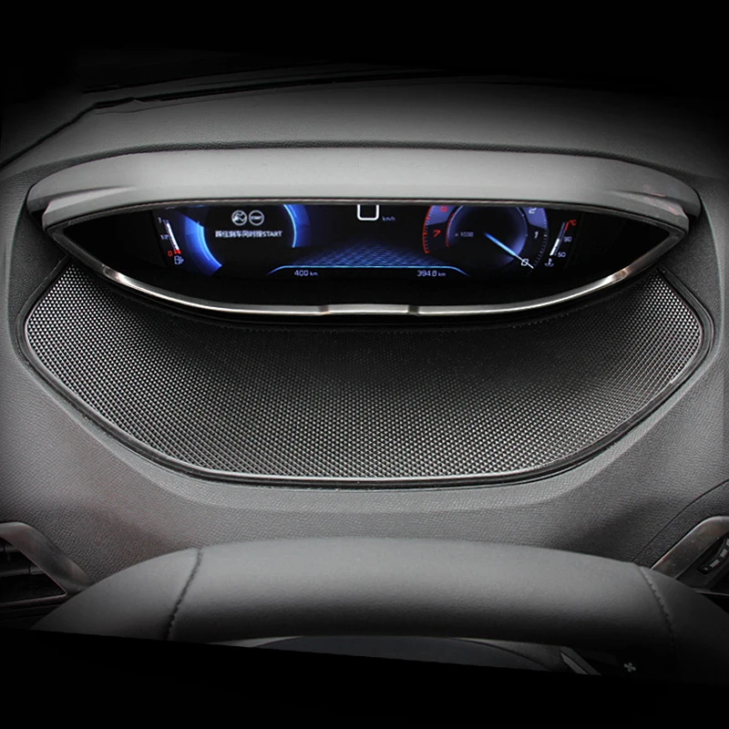 Enhanced Dashboard Anti-Slip Rubber Pads