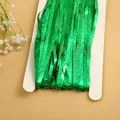 Lase green