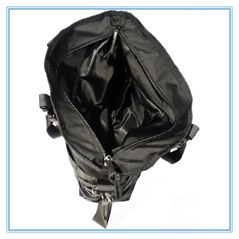 Outdoor Trendy Internet Celebrity Shopping Single Shoulder Portable Large Capacity Storage Bag