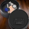 Versatile Secret Compartment Safe with Combination Lock Practical Hiddens Money Container Portable Jewelry Organizer 4