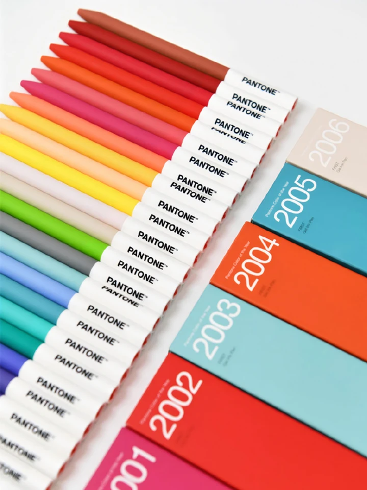 Kaco★ Amazon.com: Kaco FIRST Gel Pens 2 Pieces with Black Ink, 0.5 mm