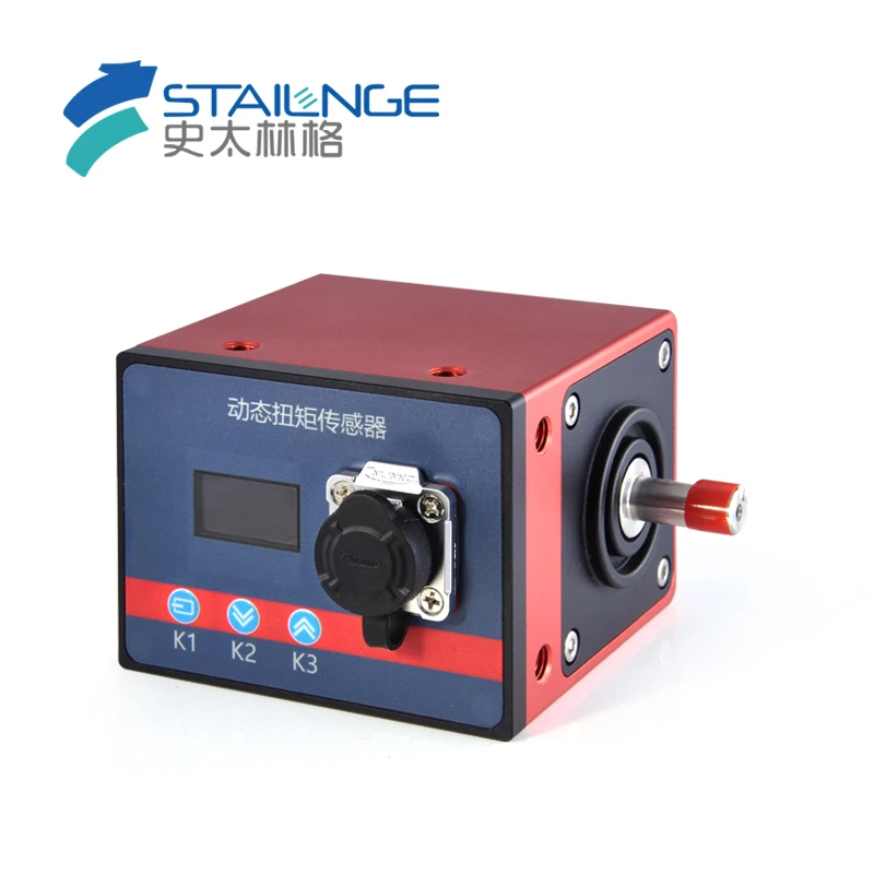 Torsion-Dynamic-Rotary-Measuring-Instrument-Dynamic-Torque-Sensor ...