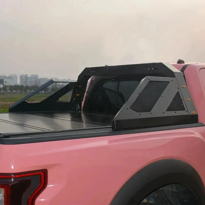 공장가 OEM/ODM 4X4 픽업트럭 범용 롤바 D-L200 COLORADO