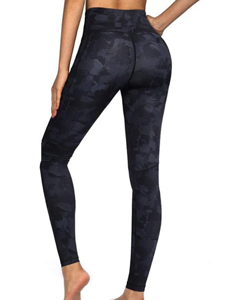 Рисунок 3 - Леггинсы для йоги