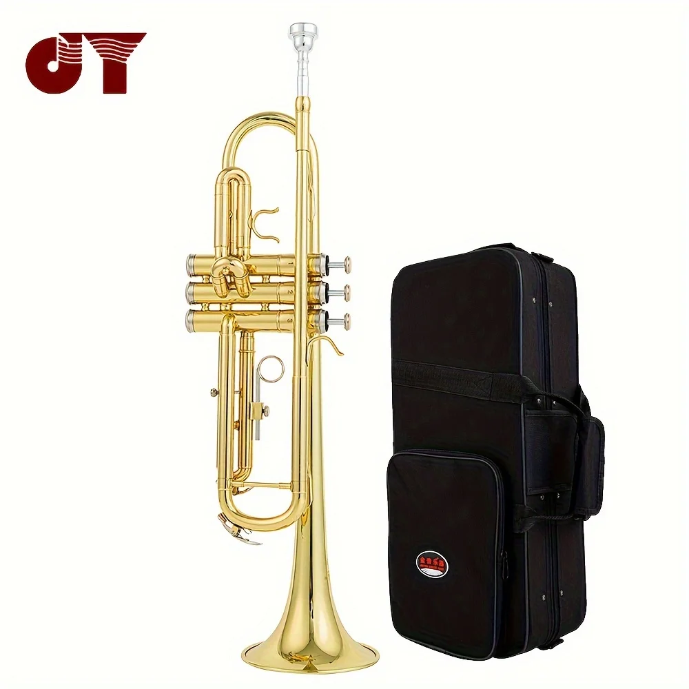 トランペット　JYTR-E100N　金音楽器 Amazon.co.jp: トランペット JYTR-E100N 金音楽器 JJTH : 楽器