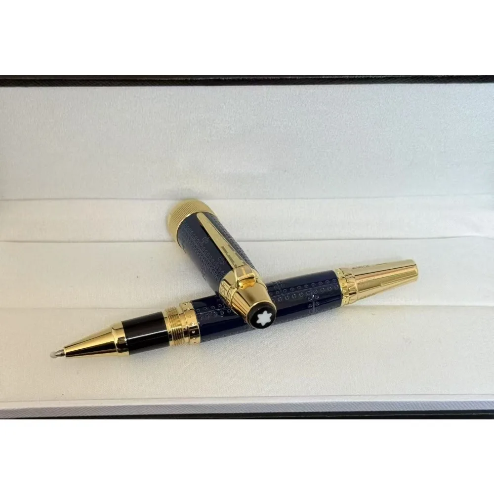Penna stilografica classica di lusso penna a sfera scorrevole_voghion.com