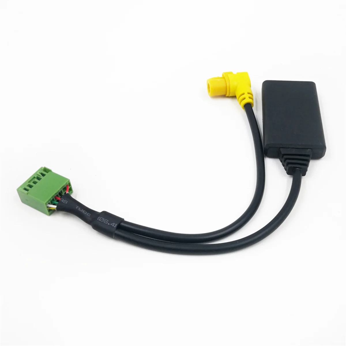 Bluetooth-Compatible 5.0 AUX AMI Multimedia Bluetooth Adapter Audio Cable For Audi mmI AMI 3G For AUDI A4 A5 A6 Q5 Q7