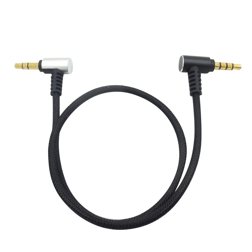RODE Videomic Pro +/VideoMic GO ũ ̺ Ŀ ׼, TRS-TRRS ũ , 3.5mm