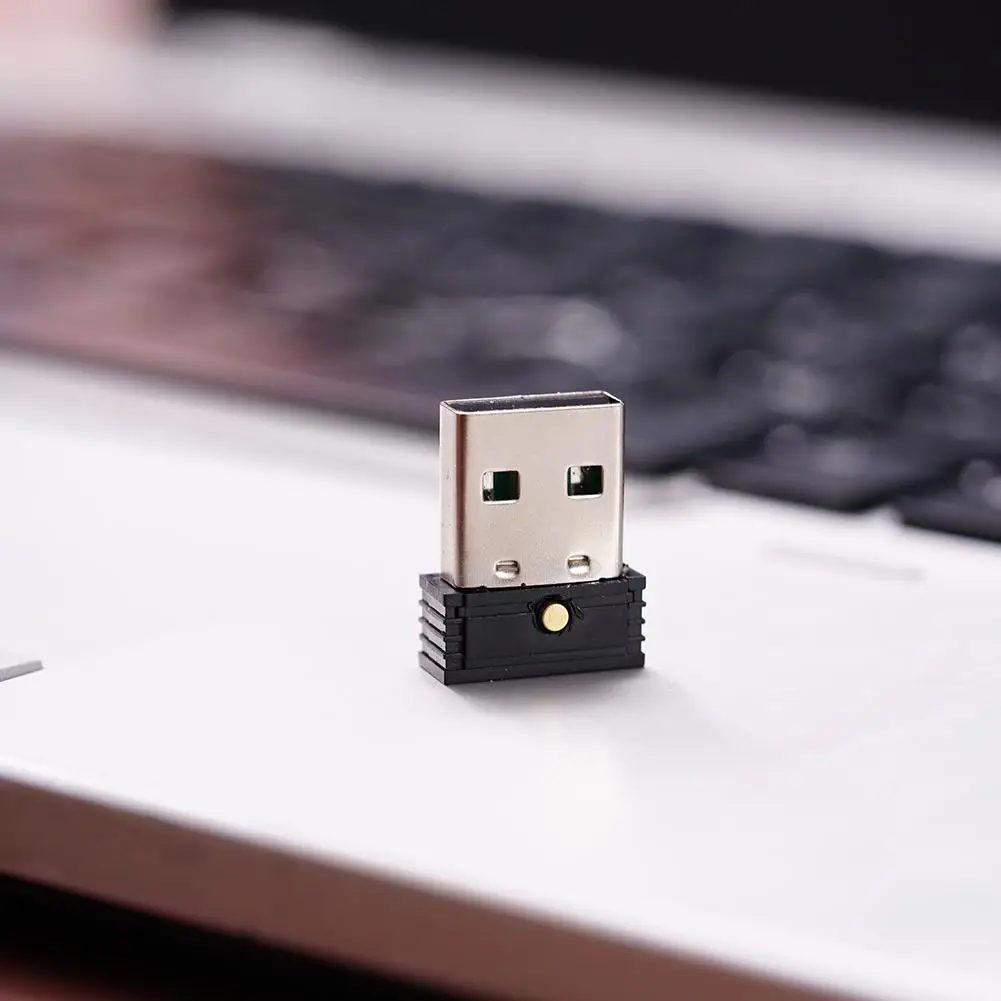 컴퓨터 화면 잠금 방지를 위한 USB 자동 이동 마우스 미니 마우스 커넥터 USB 마우스 지글러 자동 커서 이동 유지