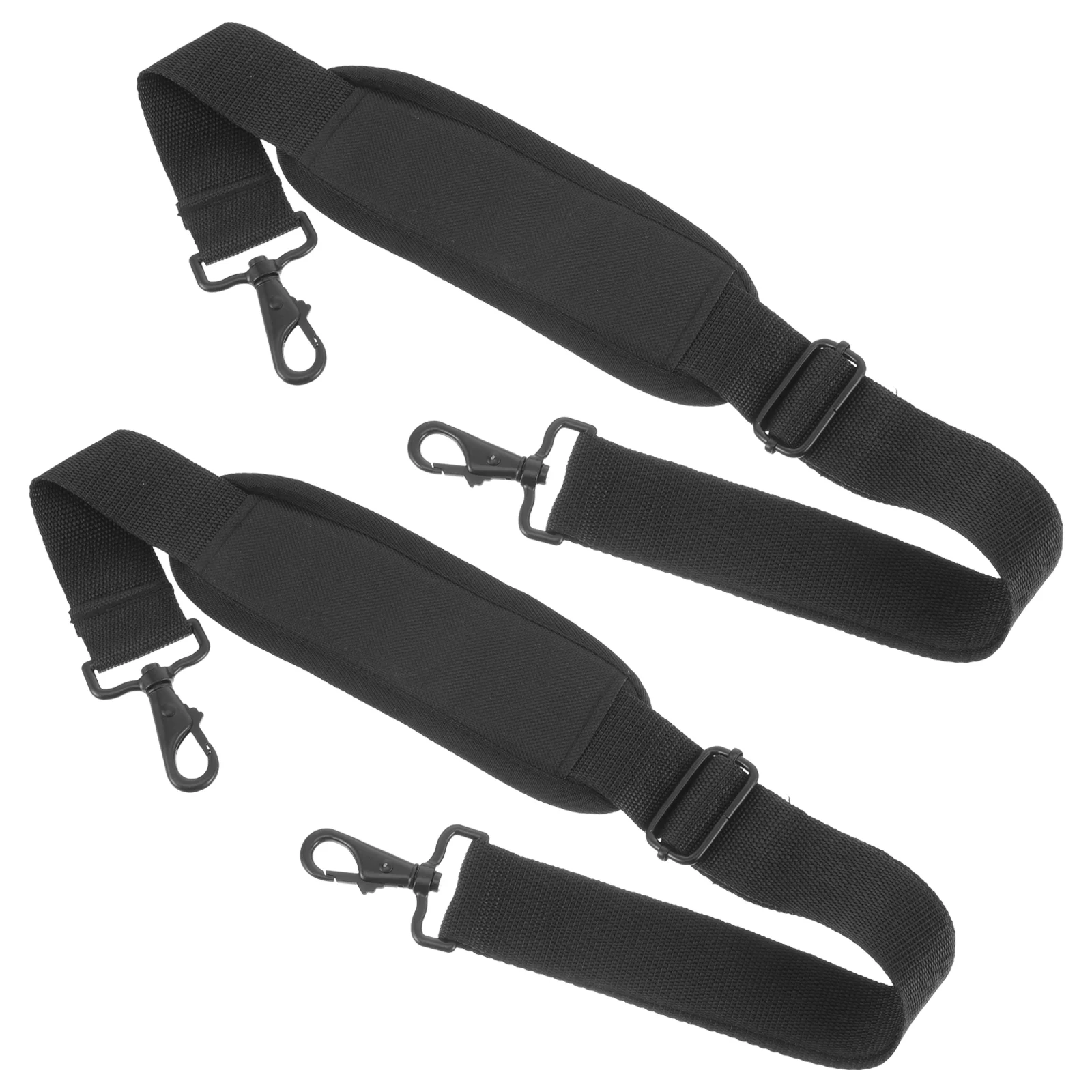 

Replacement Shoulder Straps Padded Bag Straps Violin Case Straps For Briefcase Laptop Nylon Bag Strong Strap For Men Bags