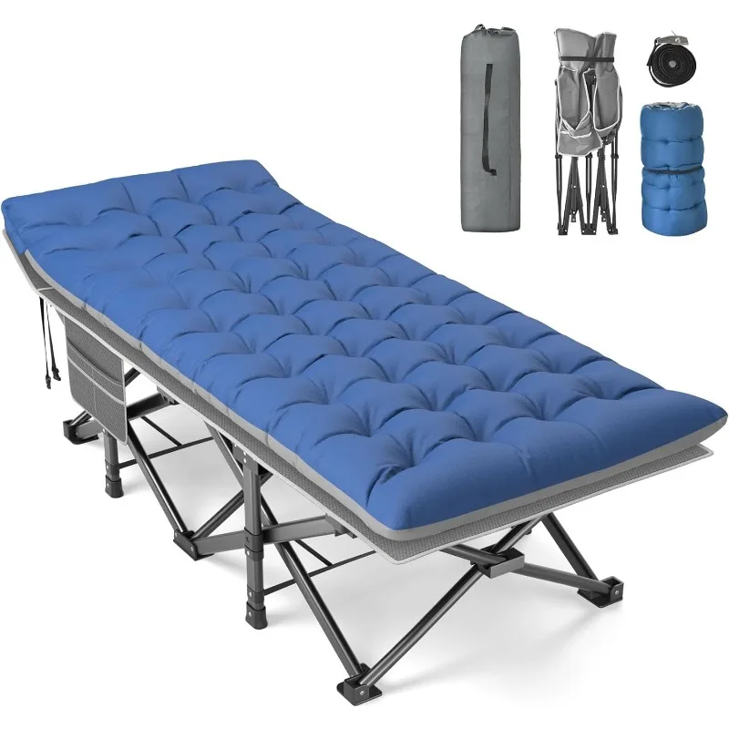 Camping Bed 79