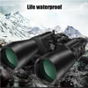 BORWOLF 10-380X100  High Magnification Long Range Zoom 10-60 Times Hunting Telescope Binoculars  HD Professiona  Zoom 3