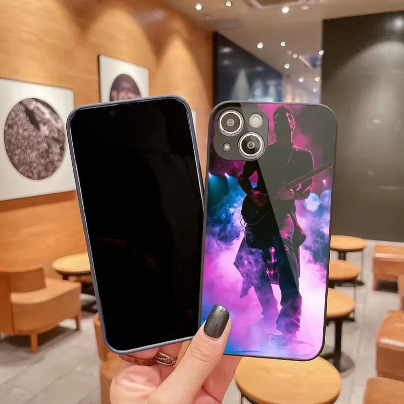 

Чехол A-Adam для телефона с изображением Ноя Левина для IPhone 14, 13, 12, 11 Pro Max, X, XR, XS, 8, 7 Plus, цветной чехол для телефона из жидкого стекла