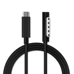Universal USB Type-C Fast Charging Cable with 15V/3A PD Support (1.5m)