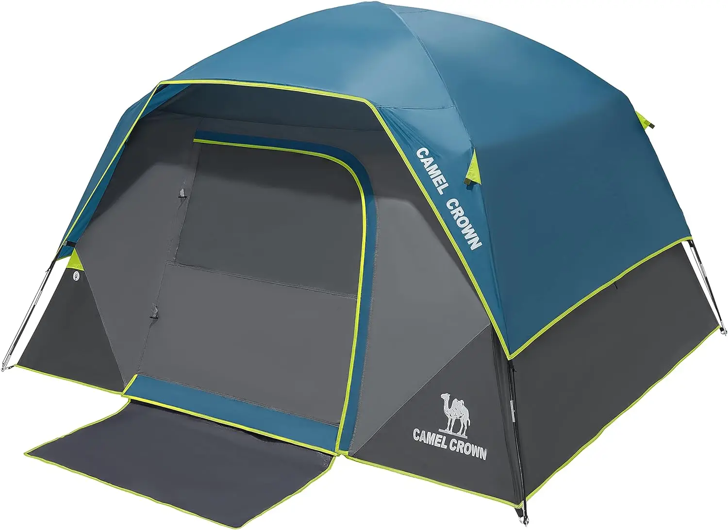 Quick Easy Setup Outdoor Tent 1
