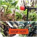 2/3/5 Gallon Garden Grow Bags Flower Vegetable Aeration Planting Pot Container Planter Pouch With Handles Grow Planting Bag