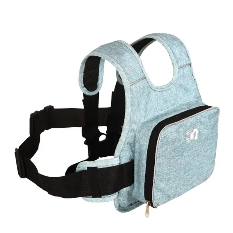 

Children Motorcycle Seat Belt Breathable Kid Safety Belt For 2-12 Children Adjustable Safety Harness For The Electric Vehicle