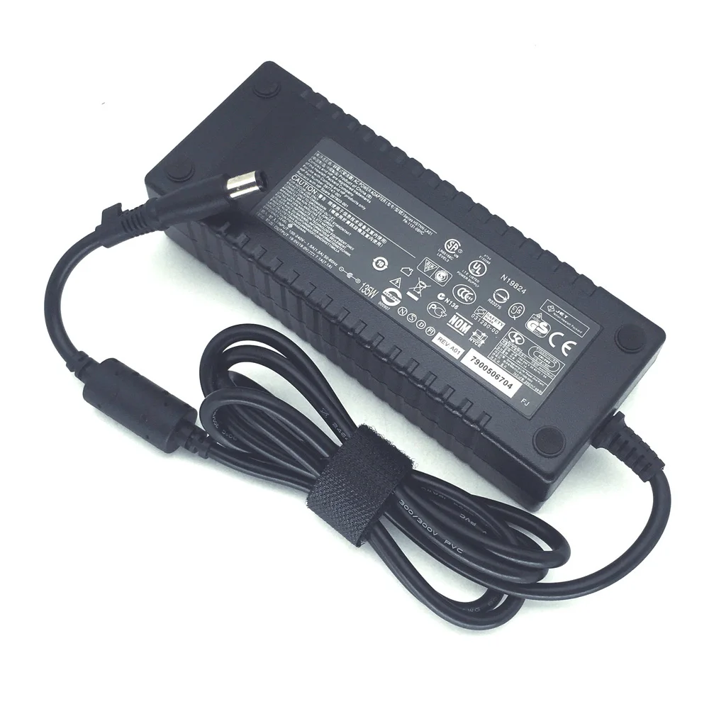 HP TouchSmart 310-1100 310-1100z CTO 데스크탑 PC 시리즈 전원 공급 장치 충전기용  19V 7.1A 135W AC 어댑터