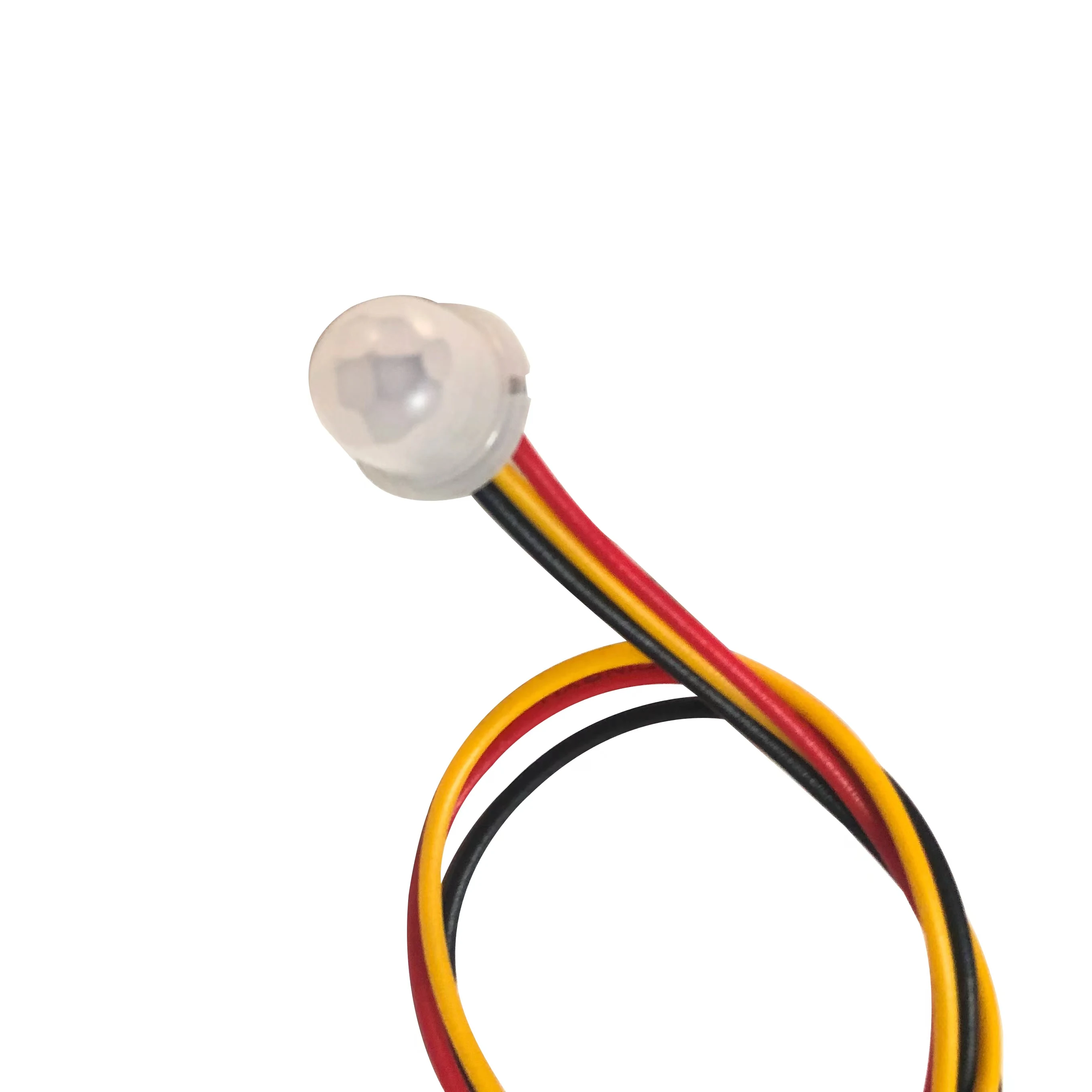 Motion Activated Audio Module for Displays and Installations