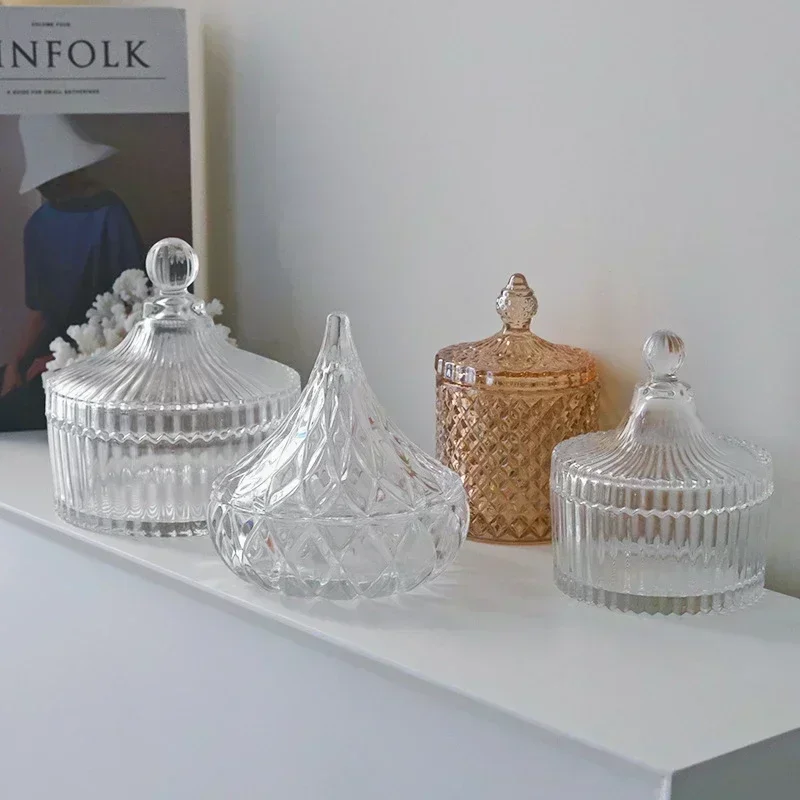 الإبداعية DIY الجبس شمعة كأس قالب رائحة شمعة حامل...