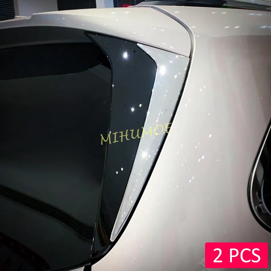 

Хромированная крышка багажника для Toyota Sienna 2021 2022 2023 2024