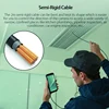 Ulefone Endoscope E1 IP67 Waterproof 3 in 1 Endoscope for Ulefone Power Armor 21 / 19 / 18T / 16 Pro / 13 / Armor Pad 4