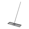 Lawn Leveling Rake Golf Court Lawn Leveler Tool For Ground Surface 3