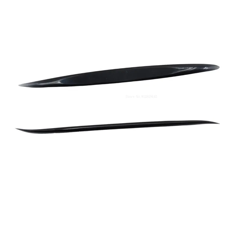 Ultra Light Clay Ceramic Making Details Carving Knife Acrylic Material DIY Doll Face Body Making Tools for Art Students