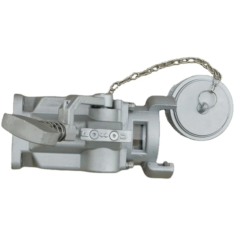 

Hot Selling API valve Exporting To Cameroon 3inch Oil Discharge Valve