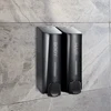 350ML Wall Mounted Liquid Soap Dispenser Washing Hand Sanitizer Shower Gel Detergent Dispenser for Home Bathroom Accessories 1