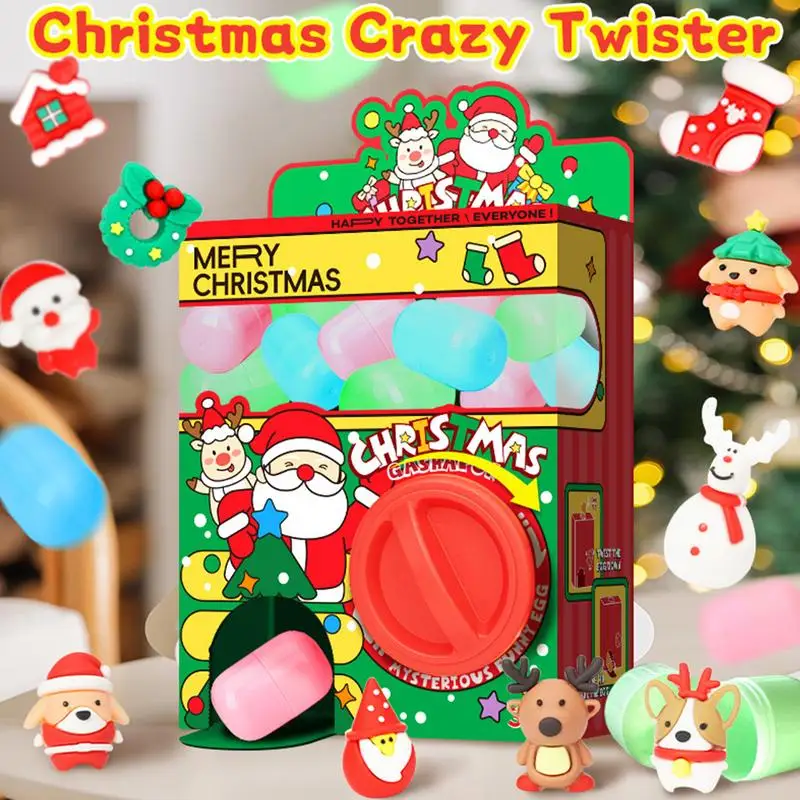 Toy Claw Machine Candy Vending Machine Toy Vending Machine Creative Candy Dispenser For Kids Candy Vending Machine For Adults & 3