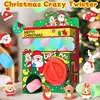Toy Claw Machine Candy Vending Machine Toy Vending Machine Creative Candy Dispenser For Kids Candy Vending Machine For Adults & 3