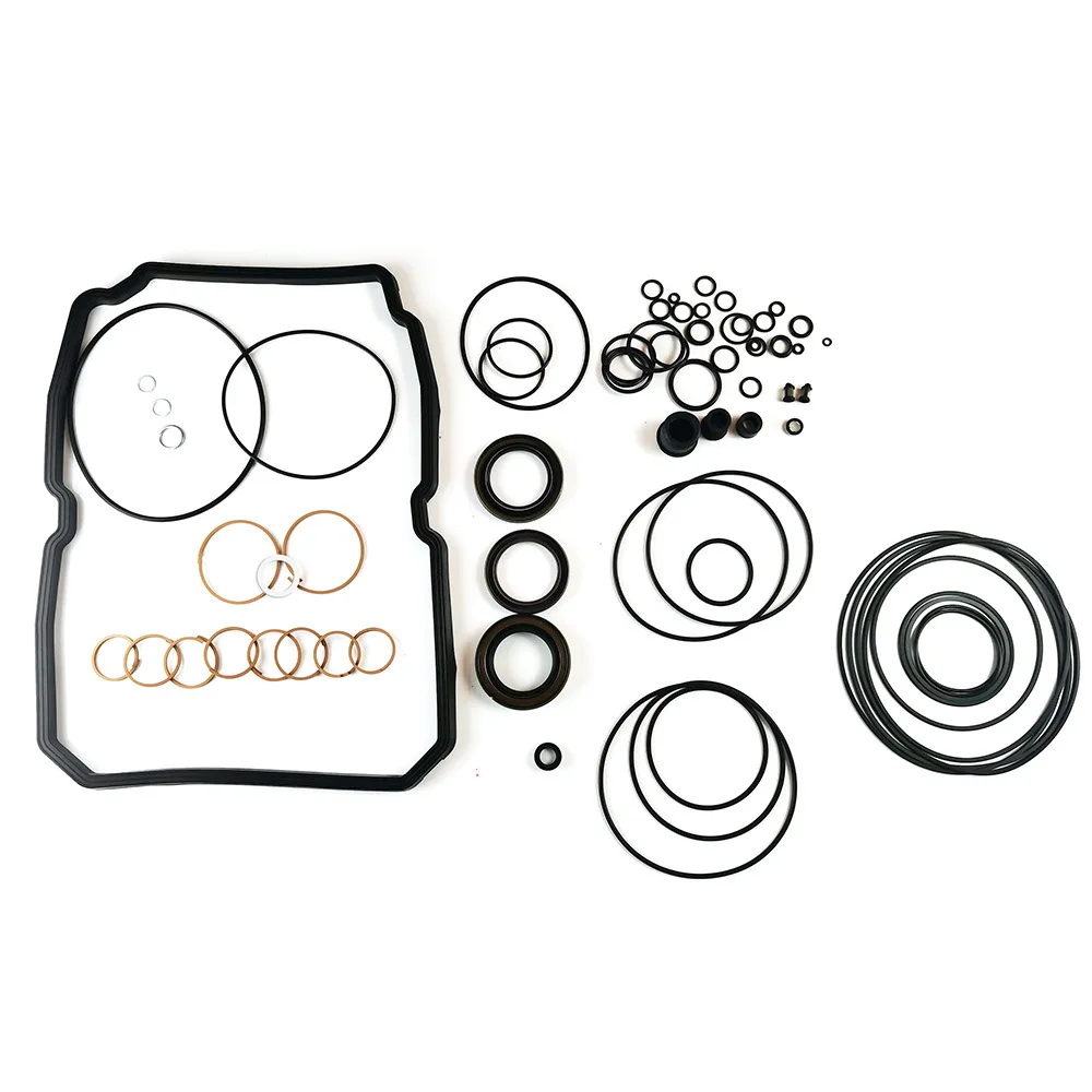 

722.6 Automatic Transmission Overhaul Rebuild Kit Seals Gaskets Fit For MERCEDES BENZ 5-Speed Car Accessories