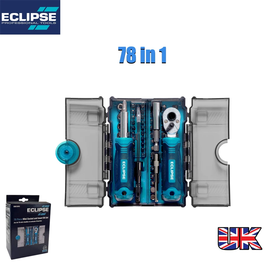 Eclipse Professional Tools 160ピンチャック65 mm (2 9/16