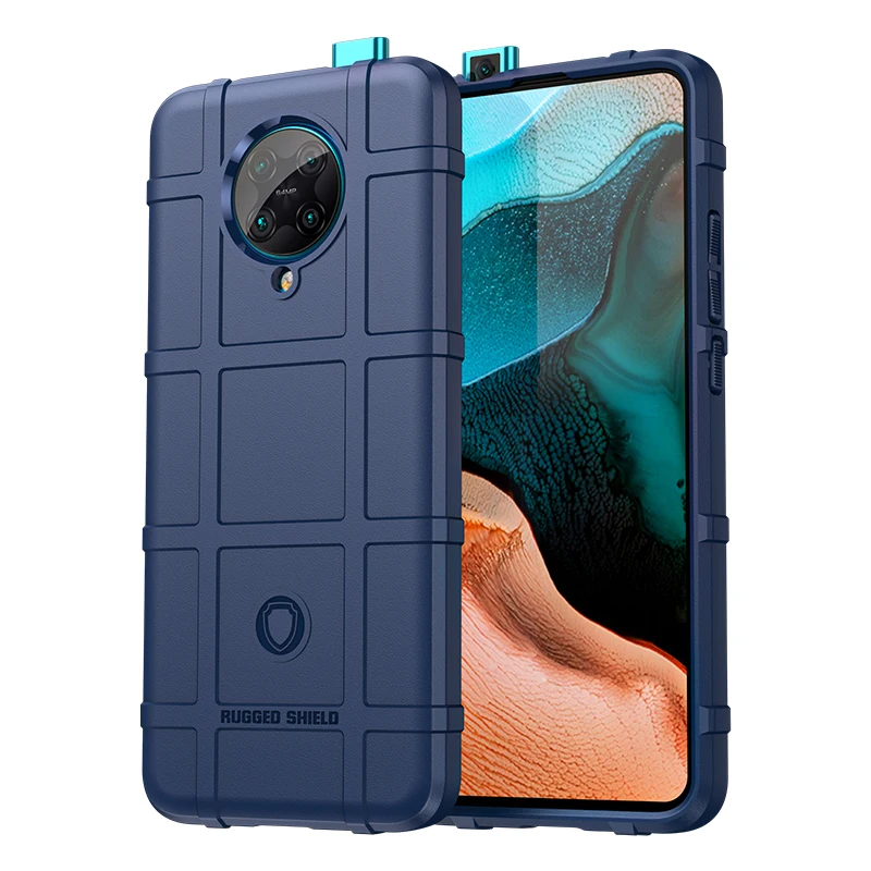 Xiaomi Pocophone Spigen Xiaomi Poco F2 Pro Poco F2 Pro Rugged Case