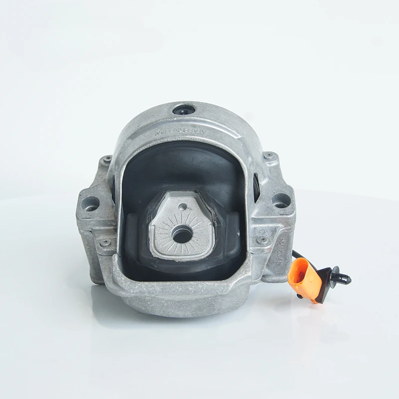 New Motor Support Engine Mounting For Audi A6 A4 Avant Allroad Q5 A5 8R0199381C 8R0199381E 8K0199381GQ 8K0199381LE