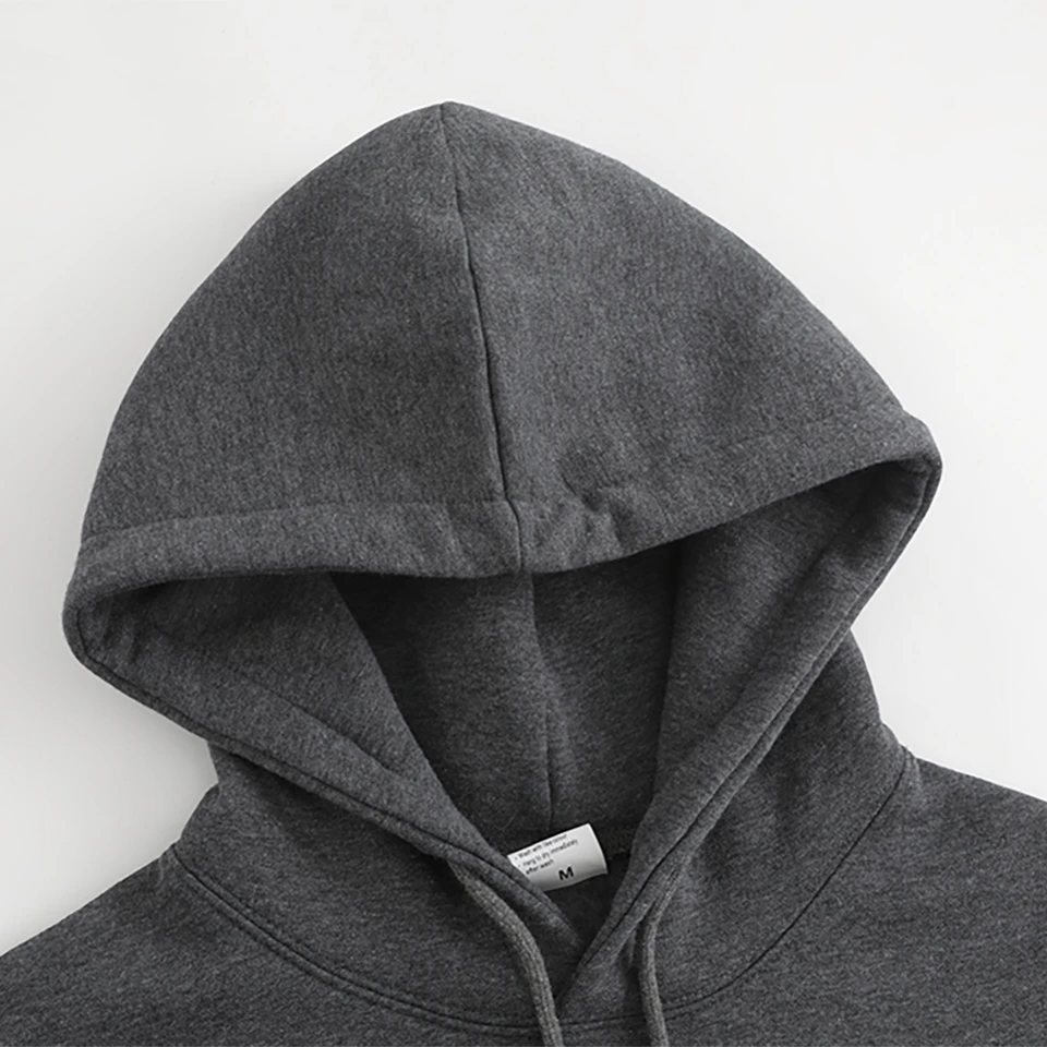 Lake Tahoe Landscape Graphic Hoodie