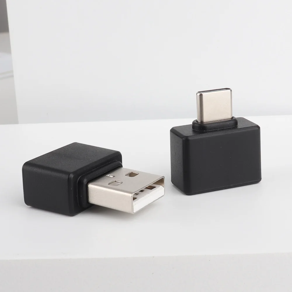 Fingerprint Recognition Device Mini USB/Type C For PC Laptop Windows 10 11 Hello Biometric Scanner fingerprint scanner